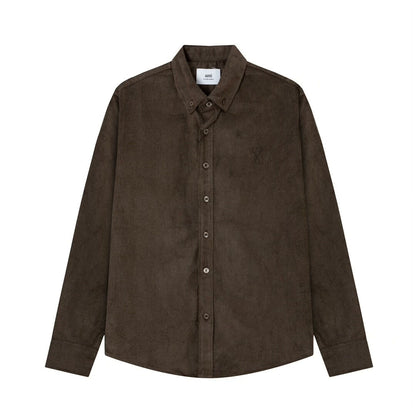 Macaron Shirt（副本） THOM TREND