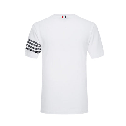 MR.TOM 2025ss Classic T-shirt