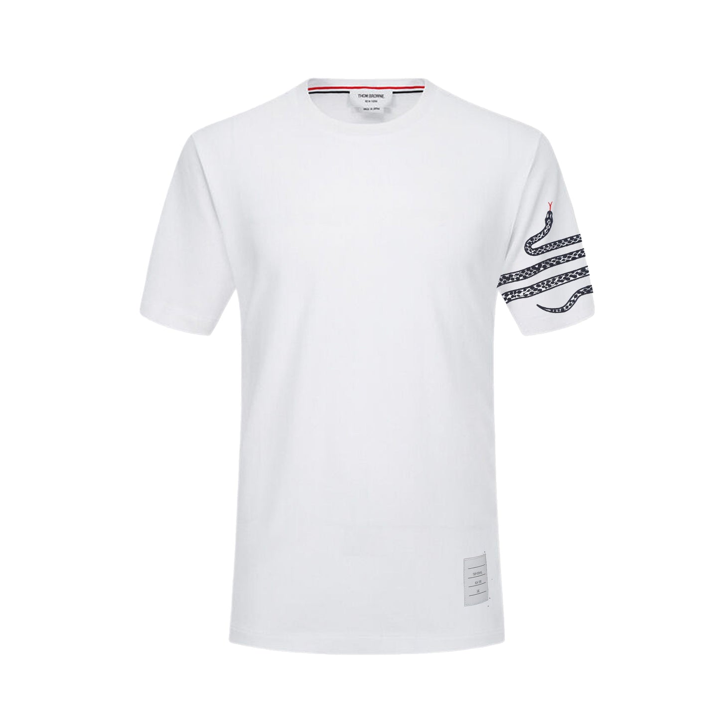 MR.TOM 2025ss Classic T-shirt