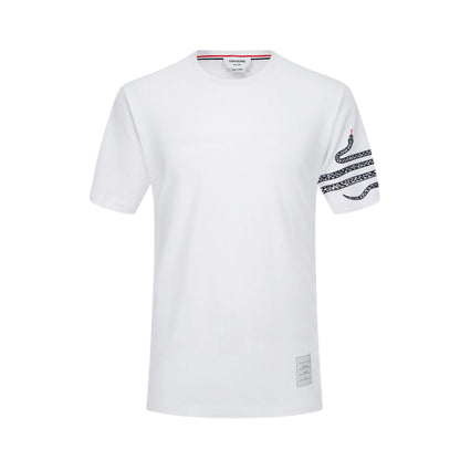 MR.TOM 2025ss Classic T-shirt